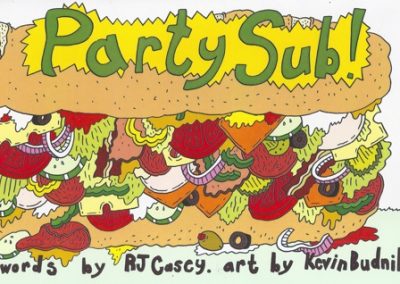Party Sub